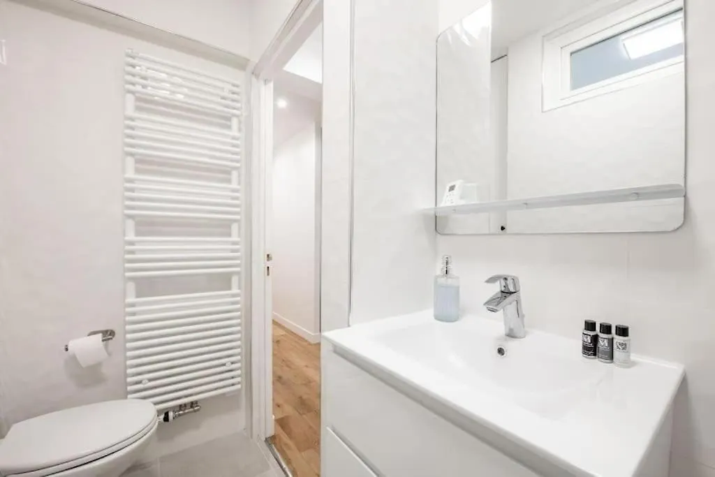 Magnifique Appartement Au Coeur Du 5Eme Arrondissement De Parijs