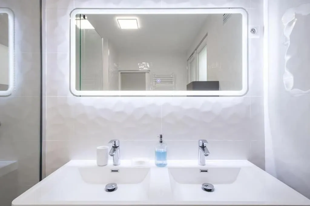 Magnifique Appartement Au Coeur Du 5Eme Arrondissement De Paris