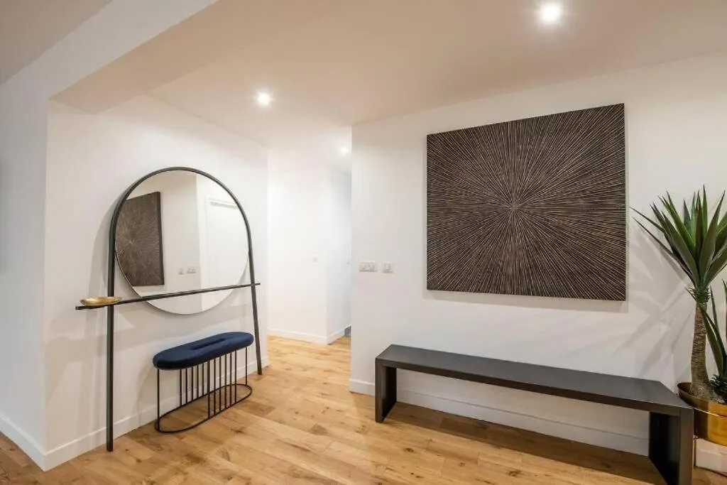 Magnifique Appartement Au Coeur Du 5Eme Arrondissement De Paris 0*,  Frankreich