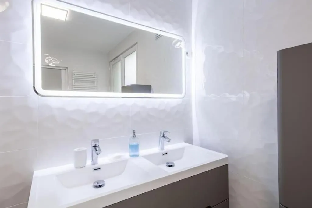 Magnifique Appartement Au Coeur Du 5Eme Arrondissement De Paris