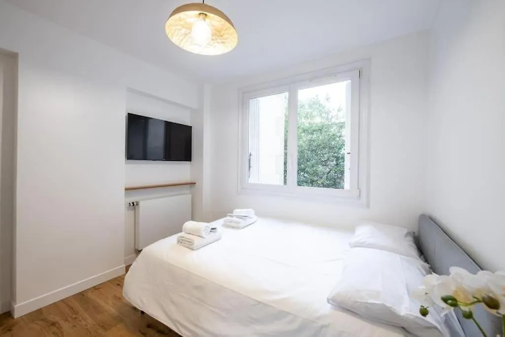 Apartment Magnifique Appartement Au Coeur Du 5Eme Arrondissement De Paris Frankreich