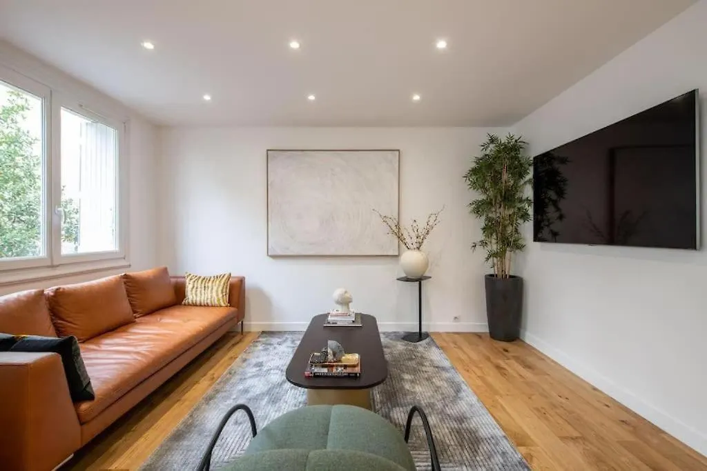 Magnifique Appartement Au Coeur Du 5Eme Arrondissement De Paris France